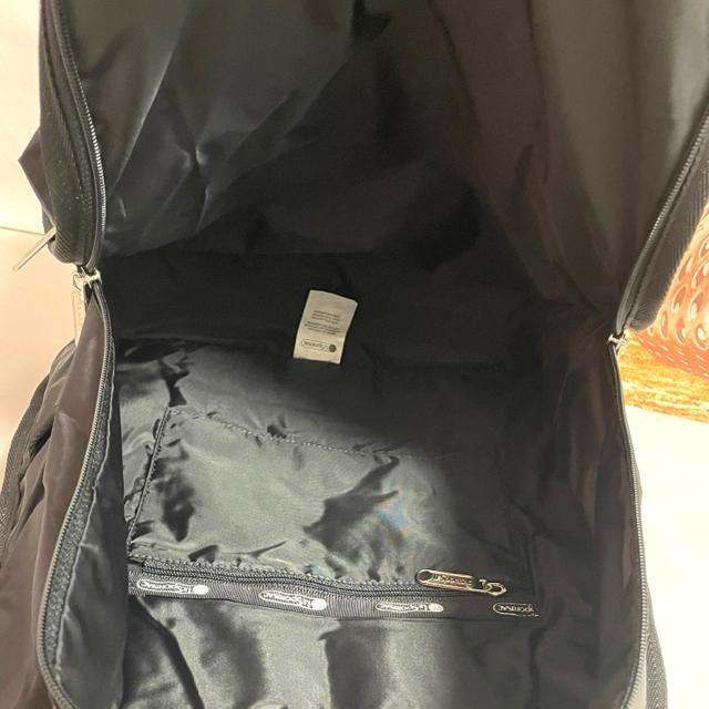 ★新品★レスポートサック ブラック 黒色 リュック リュックサック トートバッグ ショルダーバッグ 7812 送料無料 < 女性ファッション  ★新品★レスポートサック ブラック 黒色 リュック リュックサック トートバッグ ショルダーバッグ 7812 送料無料 < 女性ファッションの