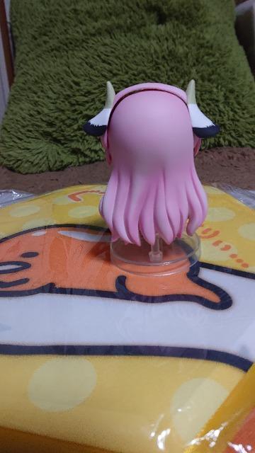 らき☆すた・キャラアニ・ねんどろいど・高良みゆきフィギュア・コンプティークVer. < アニメ/コミック/キャラクター  らき☆すた・キャラアニ・ねんどろいど・高良みゆきフィギュア・コンプティークVer. < アニメ/コミック/キャラクターの