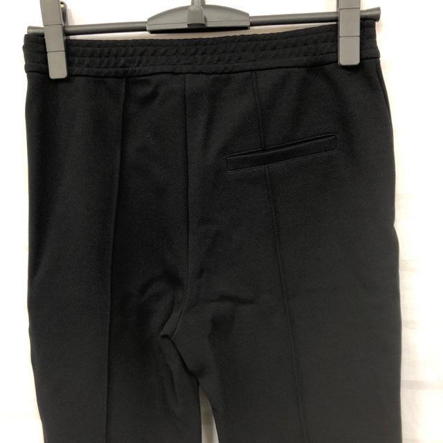 即決 Saint Laurent サンローラン スティラップ レギンス < ブランド  即決 Saint Laurent サンローラン スティラップ レギンス < ブランドの