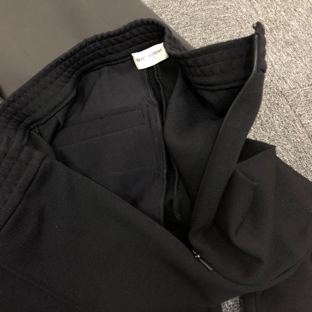 即決 Saint Laurent サンローラン スティラップ レギンス < ブランド  即決 Saint Laurent サンローラン スティラップ レギンス < ブランドの