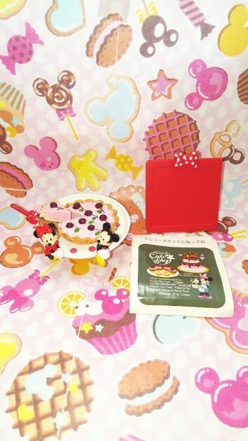 ̔IipՐ̂̃[gfBYj[V[YDisney~j[}EXu[P[L7.`F[pCiL2008N~j`A   zr[ 