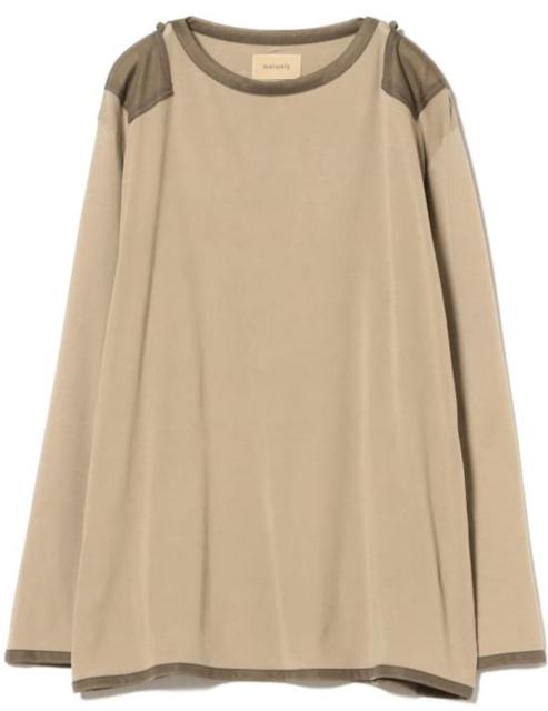 レディース コマンド ロング スリーブ < 女性ファッション  レディース コマンド ロング スリーブ  < 女性ファッションの