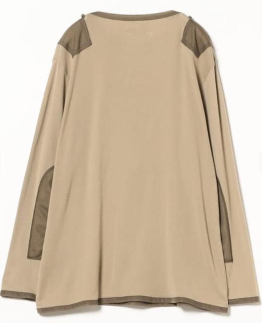 レディース コマンド ロング スリーブ < 女性ファッション  レディース コマンド ロング スリーブ < 女性ファッションの