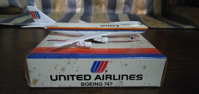 Schabak 1/ 600ユナイテッド航空 < ホビー  Schabak 1/ 600ユナイテッド航空  < ホビーの