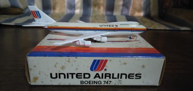 Schabak 1/ 600ユナイテッド航空 < ホビー  Schabak 1/ 600ユナイテッド航空 < ホビーの