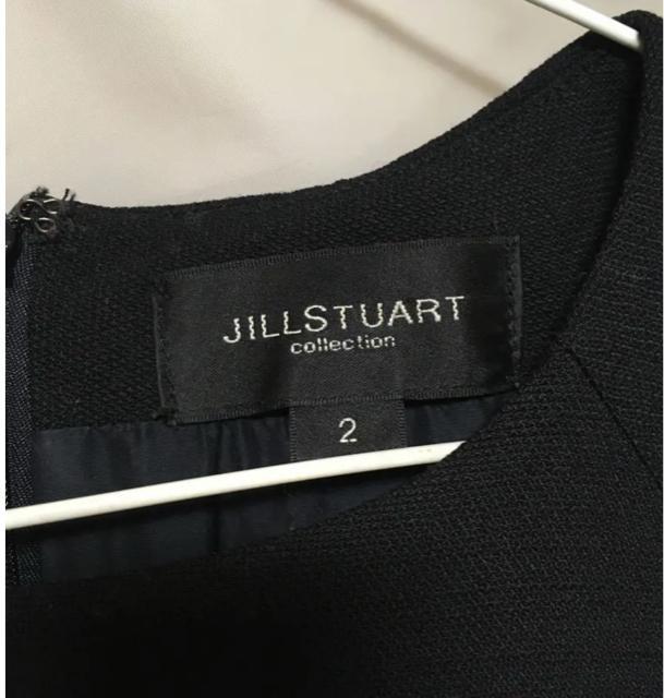 ◆ジルスチュアート「ワンピース」サイズ2 < ブランド  ◆ジルスチュアート「ワンピース」サイズ2 < ブランドの