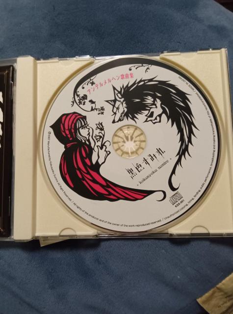 F݂^Afw̋ȏW [V]  CD/DVD/rfI 