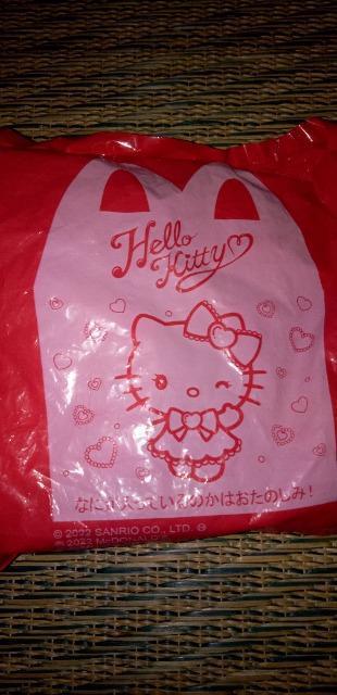 マクドナルド ハッピーセット ハローキティ WH-1234 < おもちゃ マクドナルド ハッピーセット ハローキティ WH-1234 < おもちゃの