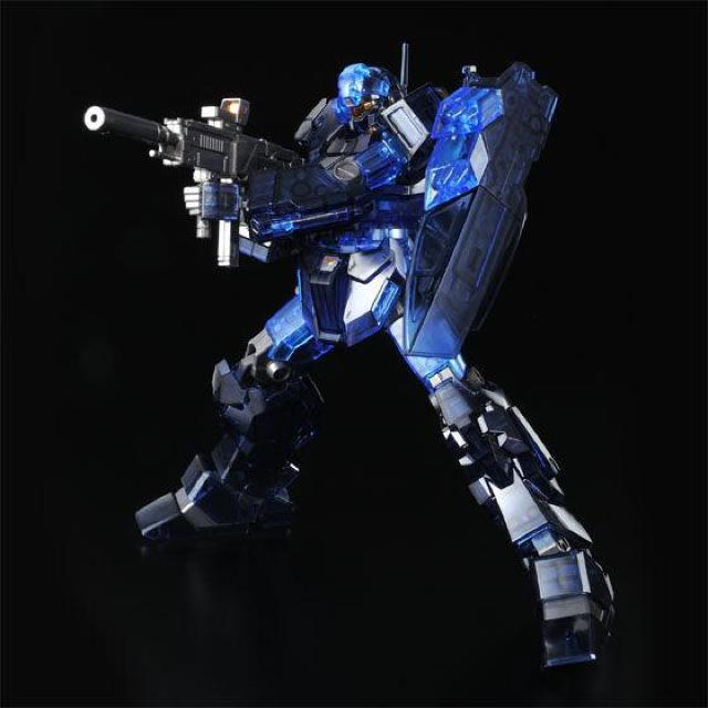@HGUC 1/144 WFX^ gCX^[NAVer.  zr[ 