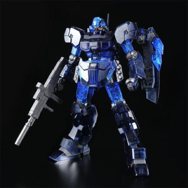 @HGUC 1/144 WFX^ gCX^[NAVer.  zr[ 
