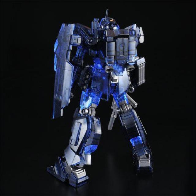 @HGUC 1/144 WFX^ gCX^[NAVer.  zr[ 