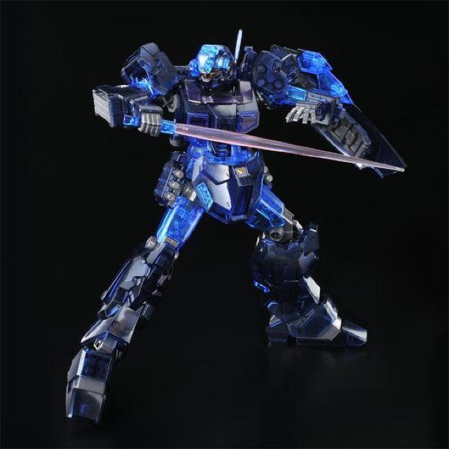 @HGUC 1/144 WFX^ gCX^[NAVer.  zr[ 