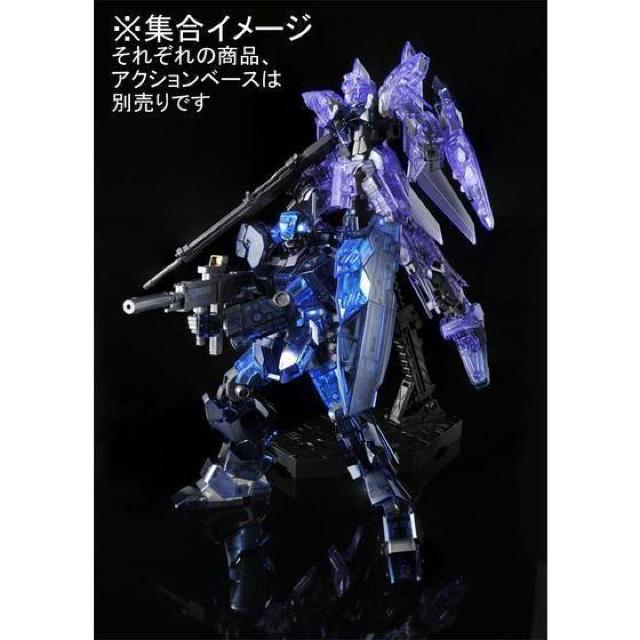 @HGUC 1/144 WFX^ gCX^[NAVer.  zr[ 