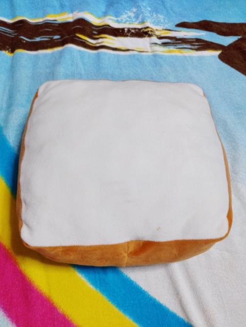 食パン クッション☆3個セット < おもちゃ  食パン クッション☆3個セット < おもちゃの
