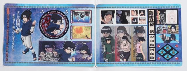 ۑi@gp@ig@W{@V[_X@Vol.2  Aj/R~bN/LN^[ 