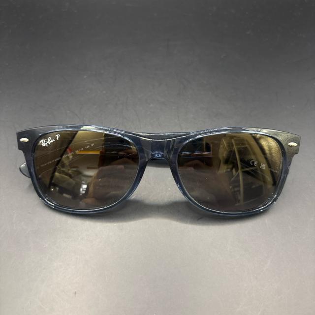  RayBan Co TOX RB2132  uh 