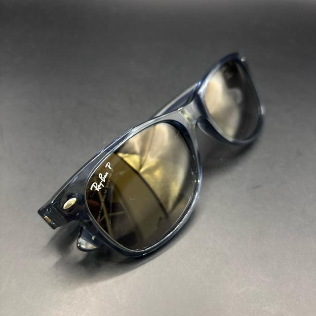  RayBan Co TOX RB2132  uh 