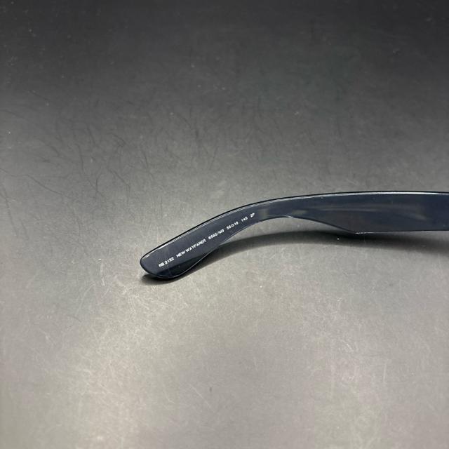  RayBan Co TOX RB2132  uh 