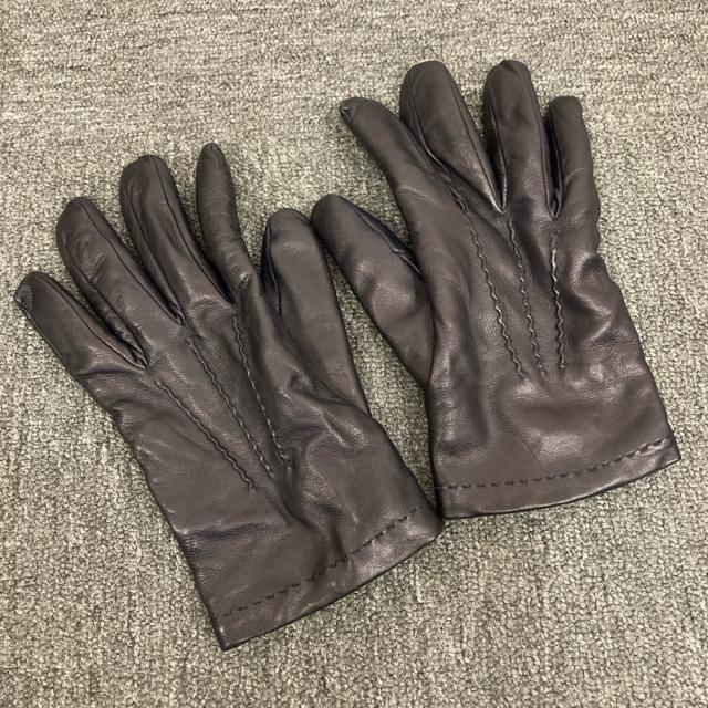 即決 Luciano CASHMERE カシミヤ 手袋 グローブ < 男性ファッション  即決 Luciano CASHMERE カシミヤ 手袋 グローブ  < 男性ファッションの