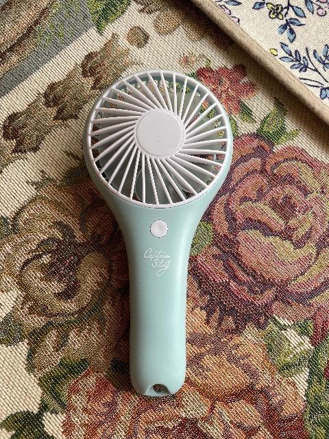 HANDY FAN