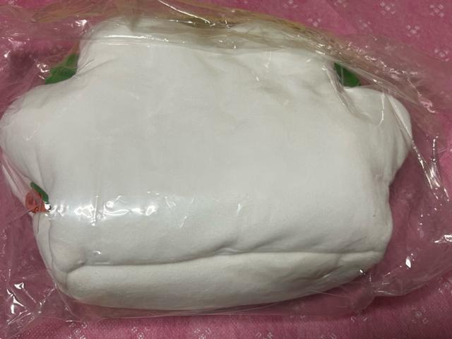 ミッキー グローブシェイプ チキンパオ スーベニアランチケース < インテリア/ライフ ミッキー グローブシェイプ チキンパオ スーベニアランチケース < インテリア/ライフの