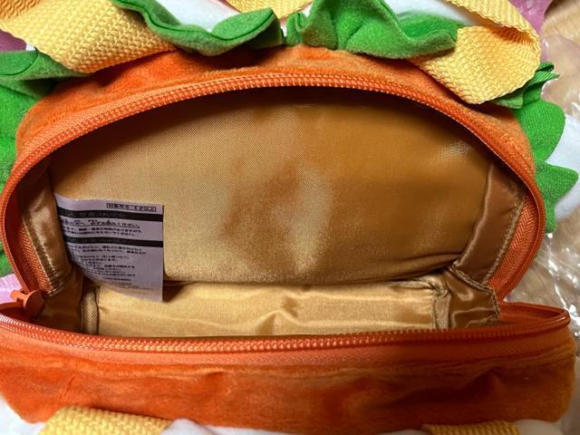 ミッキー グローブシェイプ チキンパオ スーベニアランチケース < インテリア/ライフ ミッキー グローブシェイプ チキンパオ スーベニアランチケース < インテリア/ライフの