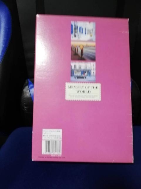ポケットアルバム5冊組「メモリー」EL判 270枚収納 パノラマサイズ90枚収納 < インテリア/ライフ ポケットアルバム5冊組「メモリー」EL判 270枚収納 パノラマサイズ90枚収納 < インテリア/ライフの