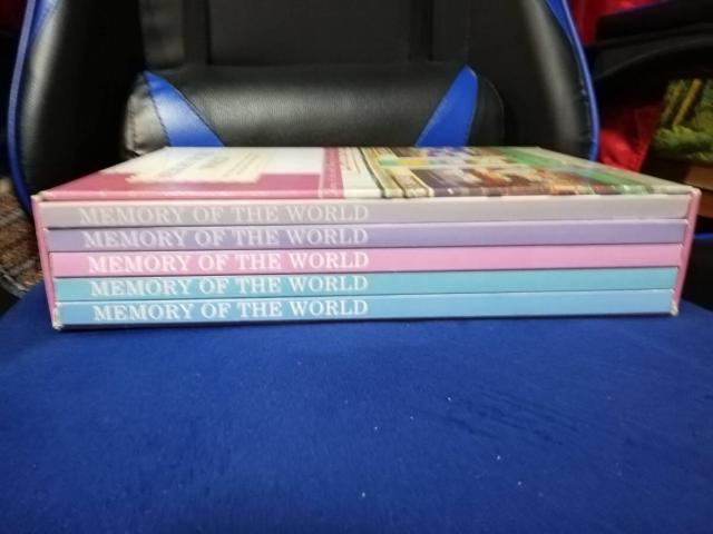 ポケットアルバム5冊組「メモリー」EL判 270枚収納 パノラマサイズ90枚収納 < インテリア/ライフ ポケットアルバム5冊組「メモリー」EL判 270枚収納 パノラマサイズ90枚収納 < インテリア/ライフの