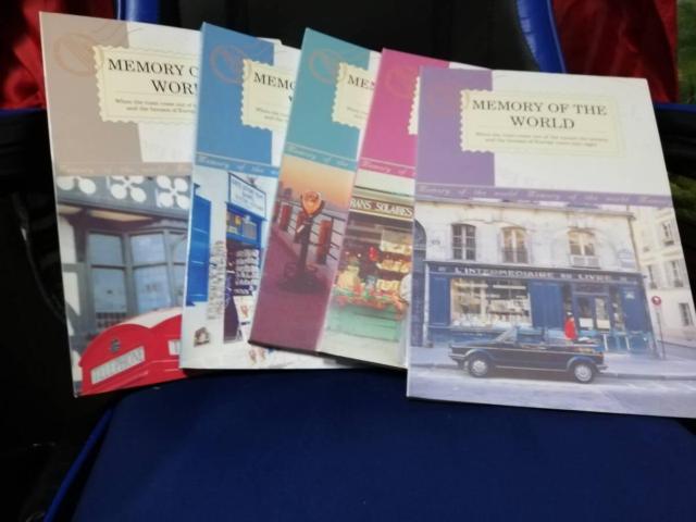 ポケットアルバム5冊組「メモリー」EL判 270枚収納 パノラマサイズ90枚収納 < インテリア/ライフ ポケットアルバム5冊組「メモリー」EL判 270枚収納 パノラマサイズ90枚収納 < インテリア/ライフの