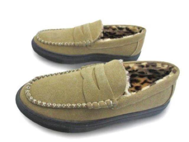 1円~C892新品Dedesボアコインローファー/スニーカーソール26.5aBG♂ < 男性ファッション 1円~C892新品Dedesボアコインローファー/スニーカーソール26.5aBG♂ < 男性ファッションの