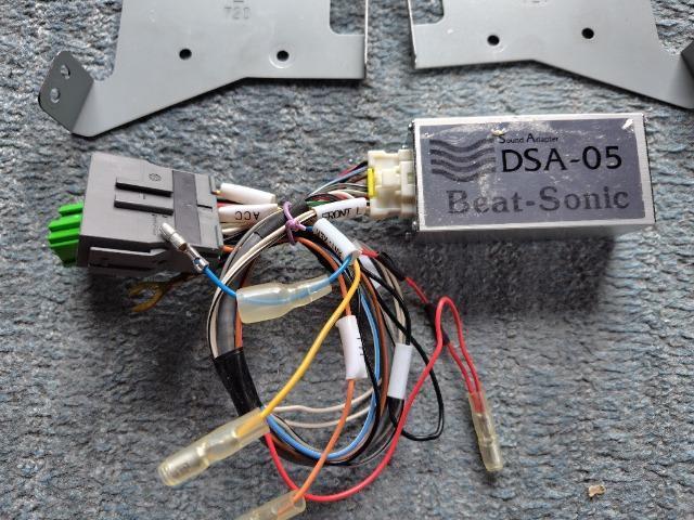 ビートソニック!Beat−Sonic!オーディオセレクター 三菱 < 自動車/バイク ビートソニック!Beat−Sonic!オーディオセレクター 三菱 < 自動車/バイク