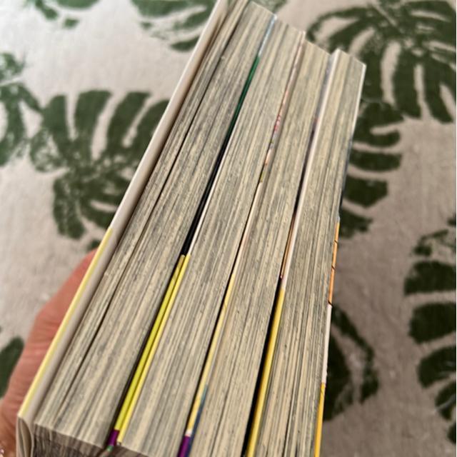 それは霊のしわざです @〜C (4冊セット) < アニメ/コミック/キャラクター それは霊のしわざです @〜C (4冊セット) < アニメ/コミック/キャラクターの