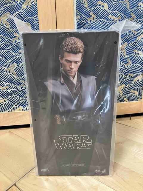 ホットトイズ MMS677 スター・ウォーズ アナキン・スカイウォーカー Star Wars Anakin skywalker < ホビー ホットトイズ MMS677 スター・ウォーズ アナキン・スカイウォーカー Star Wars Anakin skywalker < ホビーの