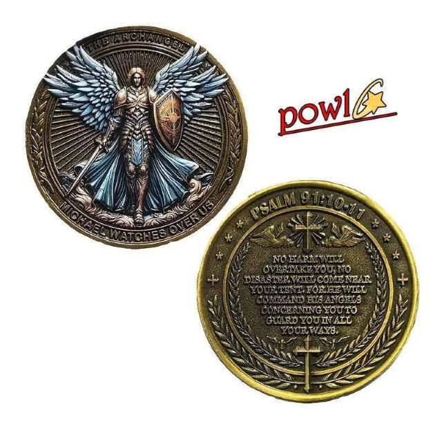 天使のコインコレクタブル天使ナイトガーディアンの力で今を守り未来を切り開くパワーストーン的な硬貨ですコレクション < ホビー 天使のコインコレクタブル天使ナイトガーディアンの力で今を守り未来を切り開くパワーストーン的な硬貨ですコレクション < ホビーの