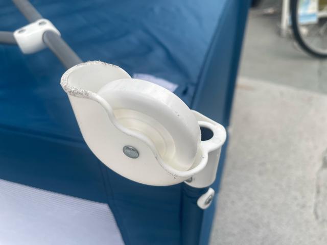 xr[T[N Ԃ Ange SmileiAWEX}Cjxr[p܂肽ݎȈՃxr[xbh  LbY/xr[ 