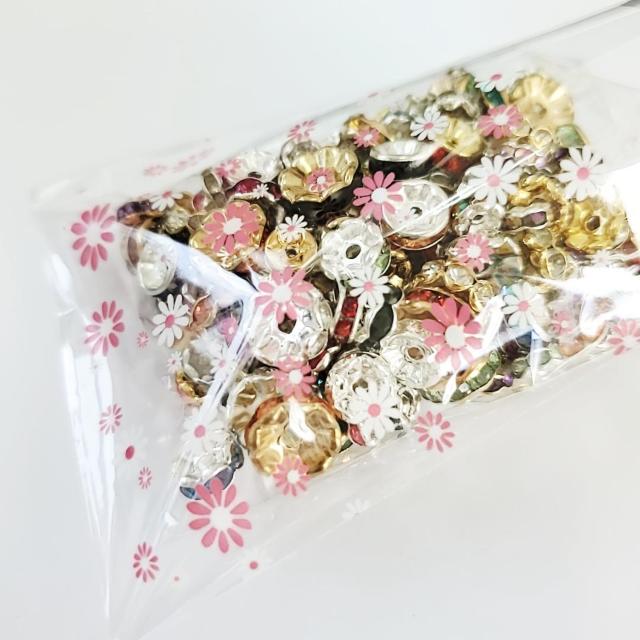 可愛いOPP袋*5枚 2 < インテリア/ライフ 可愛いOPP袋*5枚 2 < インテリア/ライフの