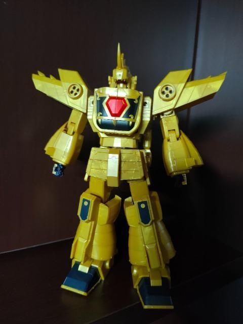 素組立済ジャンク/食玩ミニプラ/ゴルドラン < ホビー 素組立済ジャンク/食玩ミニプラ/ゴルドラン < ホビーの