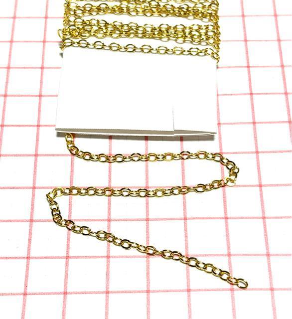 C023 �l�b�N���X�p�@�S�[���h���F�`�F�[���@��1���[�g���@������2�~��  �� �y�b�g/��|/���|�� 