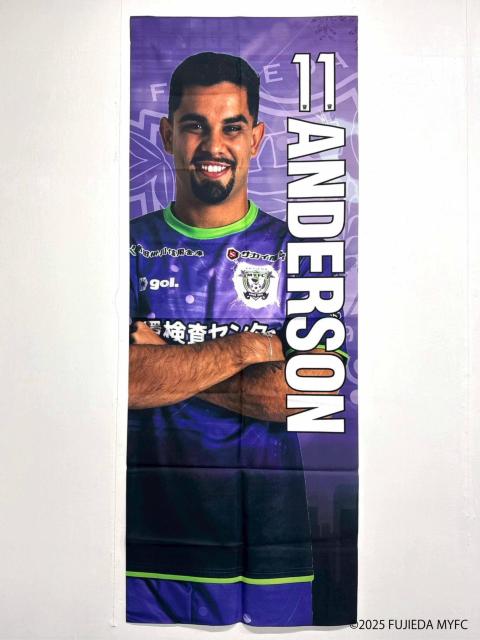 #11 �A���f���\�� �I�� ���b�J�[���[���^�y�X�g���[  �� ���W���[/�X�|�[�c�� 