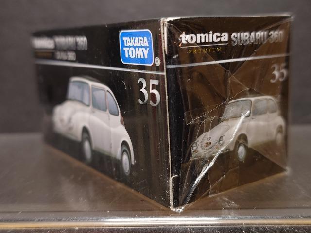 ★トミカプレミアム35★スバル360★未開封品★ < ホビー ★トミカプレミアム35★スバル360★未開封品★ < ホビーの