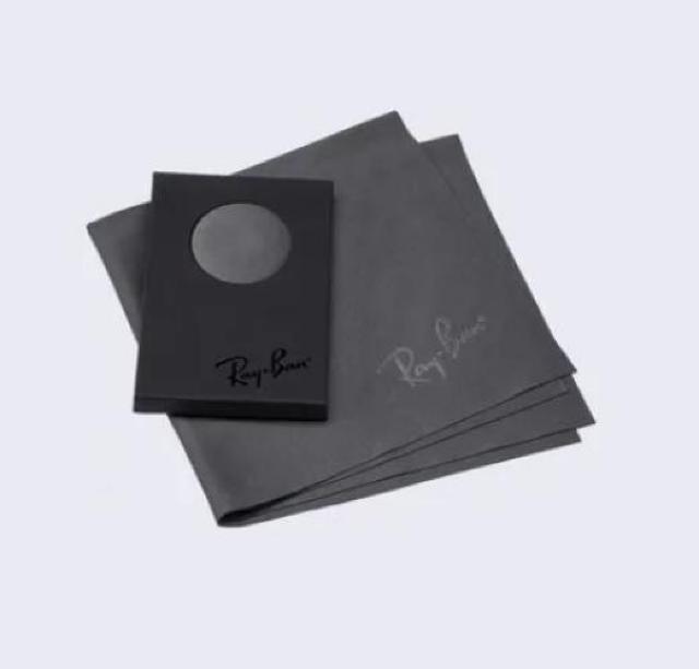 �y�V�i�zRay-ban ���C�o�� �T���O���X �N���[�j���O�N���X / ���K�l�E�T���O���X�@��/��� Cleaning Cloth �� �u�����h�� 