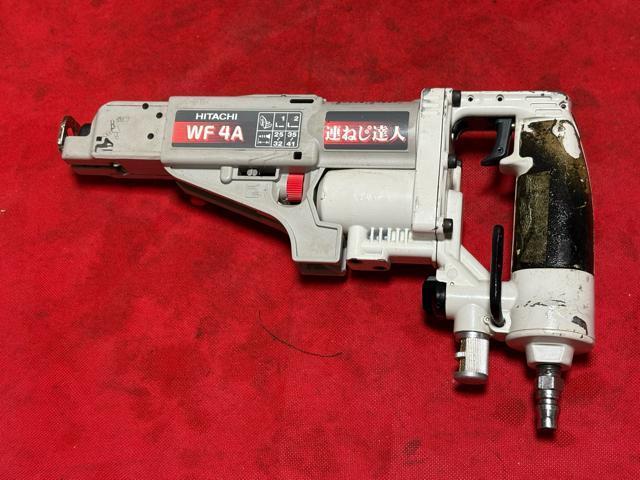 �����H�@�@�G�A�A���˂��C���p�N�g�h���C�o�@4mm WF4A 4141-05-3  �� �y�b�g/��|/���|�� 