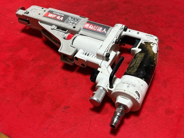 �����H�@�@�G�A�A���˂��C���p�N�g�h���C�o�@4mm WF4A 4141-05-3 �� �y�b�g/��|/���|�� 