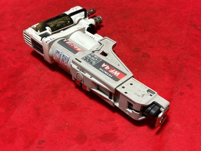 �����H�@�@�G�A�A���˂��C���p�N�g�h���C�o�@4mm WF4A 4141-05-3 �� �y�b�g/��|/���|�� 