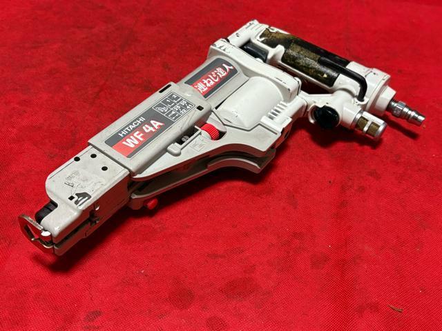 �����H�@�@�G�A�A���˂��C���p�N�g�h���C�o�@4mm WF4A 4141-05-3 �� �y�b�g/��|/���|�� 