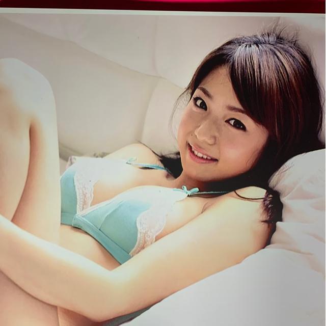 ★中村 静香(なかむら しずか)グラビア A4サイズ3枚+◎ クリアポケット入り < タレントグッズ ★中村 静香(なかむら しずか)グラビア A4サイズ3枚+◎ クリアポケット入り < タレントグッズの