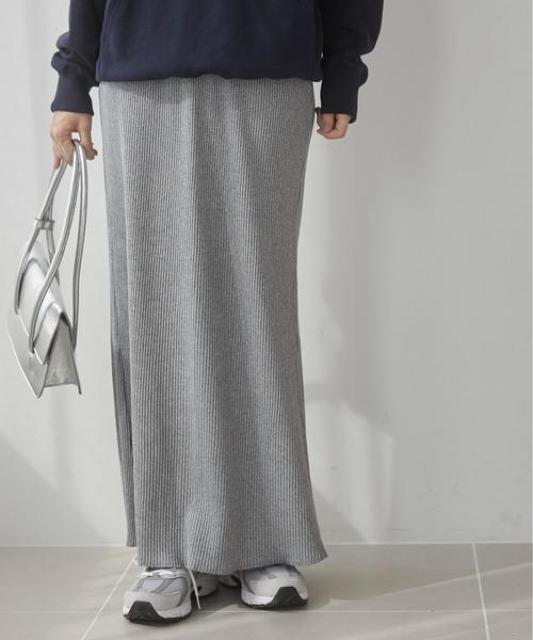 ANGIE�����O�X�J�[�g���u�j�b�g�����O�X�J�[�g �J�W���A�� �E�G�X�g�S�� �X�g���b�`  �� �����t�@�b�V������ 