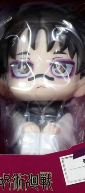 呪術廻戦 脹相のフィギュア < アニメ/コミック/キャラクター 呪術廻戦 脹相のフィギュア < アニメ/コミック/キャラクターの