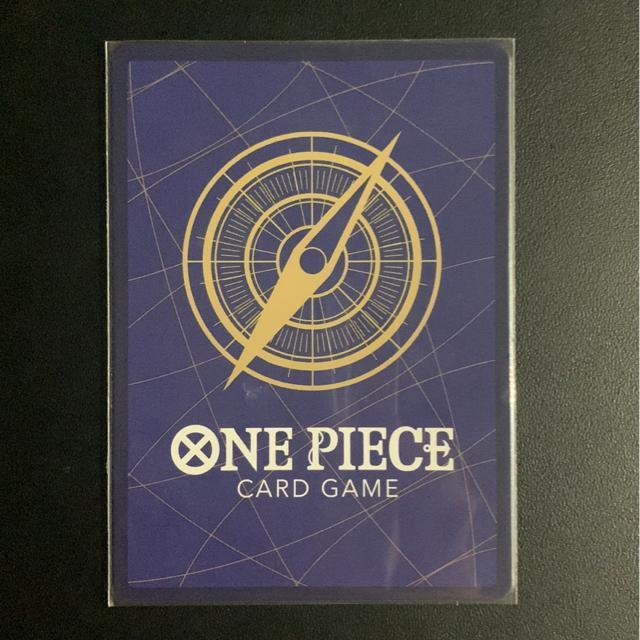 ワンピースカード 頂上決戦 ビスタ OP02-011 R 1枚 < トレーディングカード ワンピースカード 頂上決戦 ビスタ OP02-011 R 1枚 < トレーディングカードの