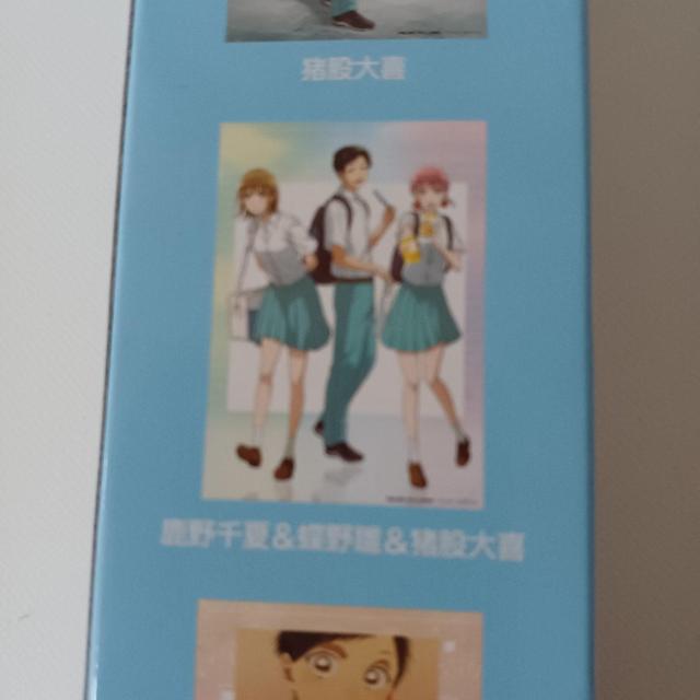 �^�C�g�[���� �A�I�̃n�R F�� A3�|�X�^�[ ������&���쐗&�������  �� �A�j��/�R�~�b�N/�L�����N�^�[�� 